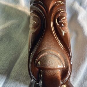 The Mainlander bar original tiki mug